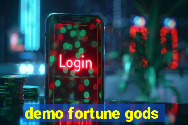 demo fortune gods